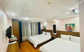 My Dream Hotel