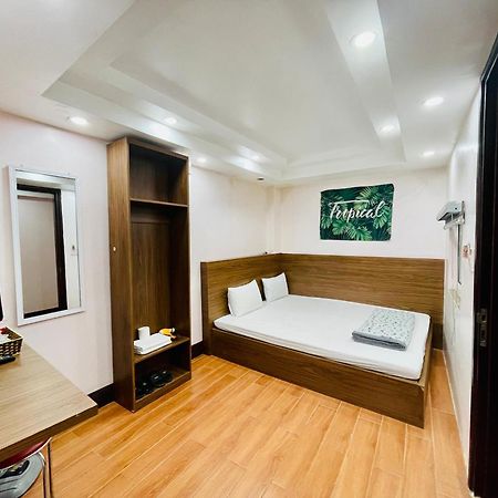 My Dream Hotel Sa Pa Ngoại thất bức ảnh