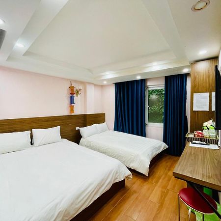 My Dream Hotel Sa Pa Ngoại thất bức ảnh
