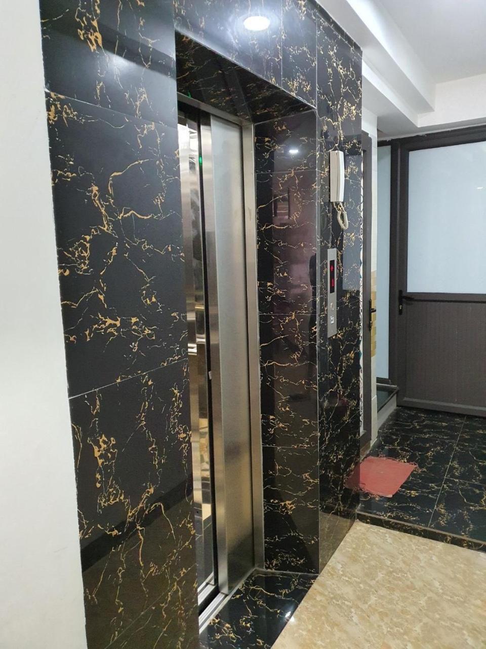 My Dream Hotel Sa Pa Ngoại thất bức ảnh