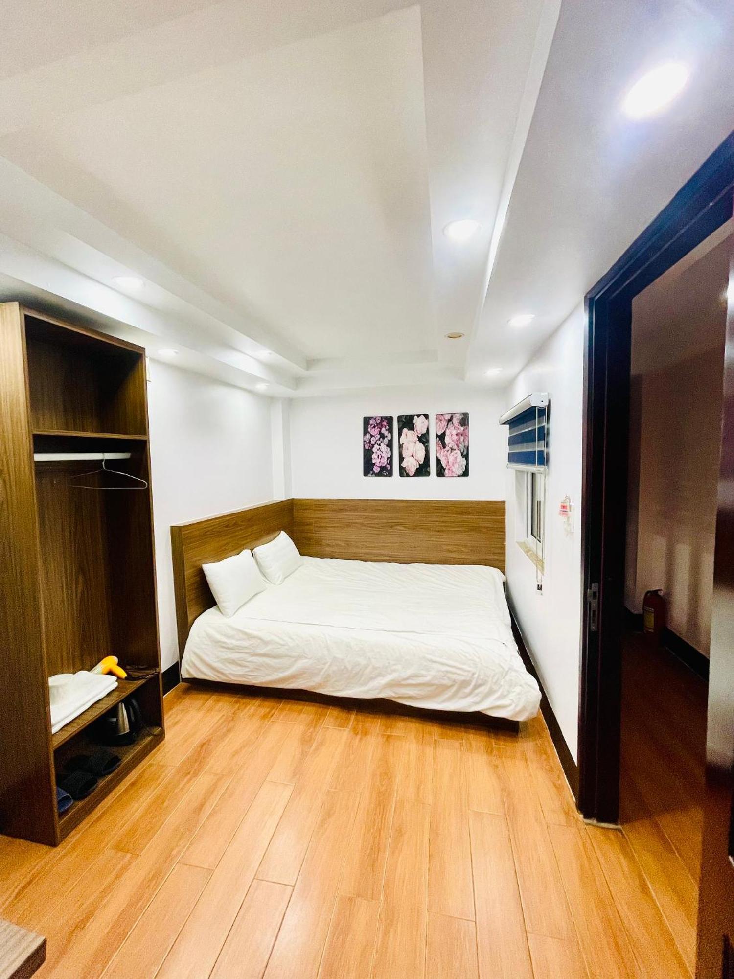 My Dream Hotel Sa Pa Ngoại thất bức ảnh