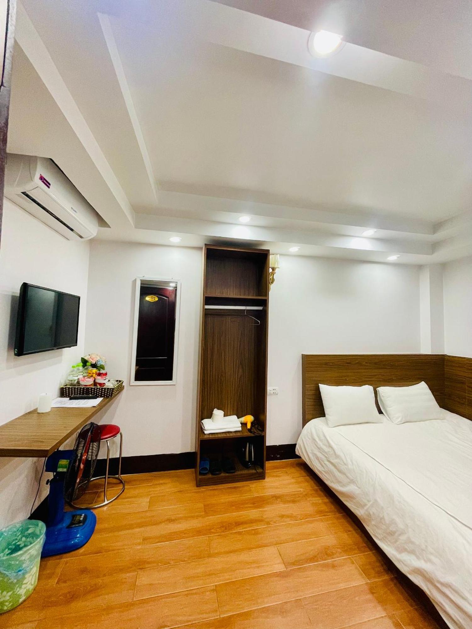 My Dream Hotel Sa Pa Ngoại thất bức ảnh