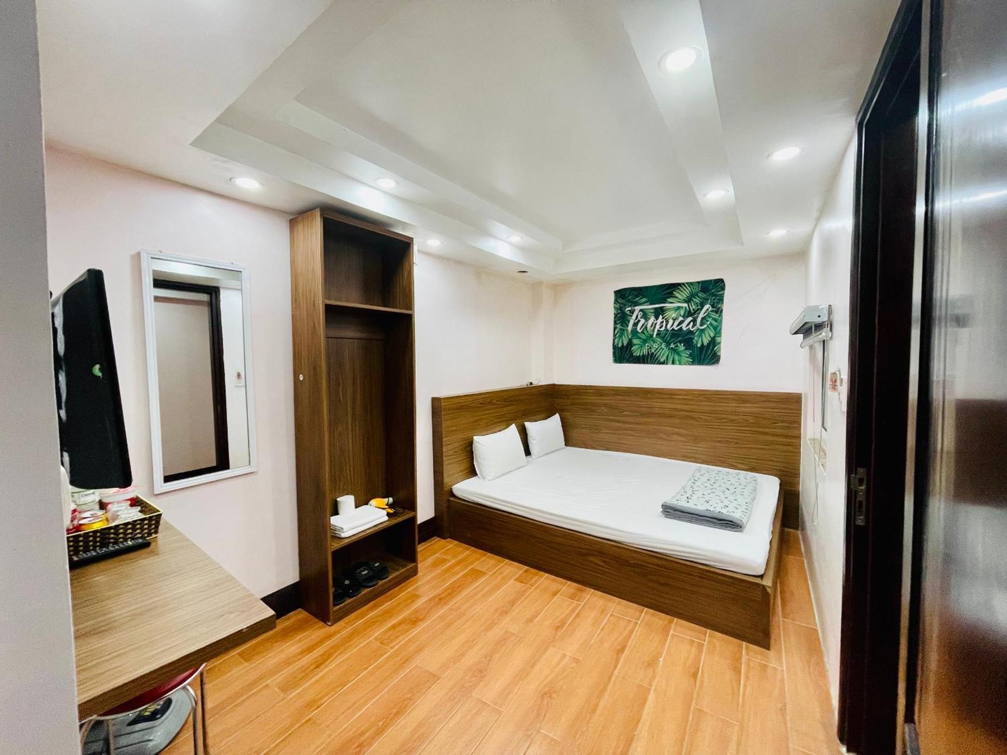 My Dream Hotel Sa Pa Ngoại thất bức ảnh
