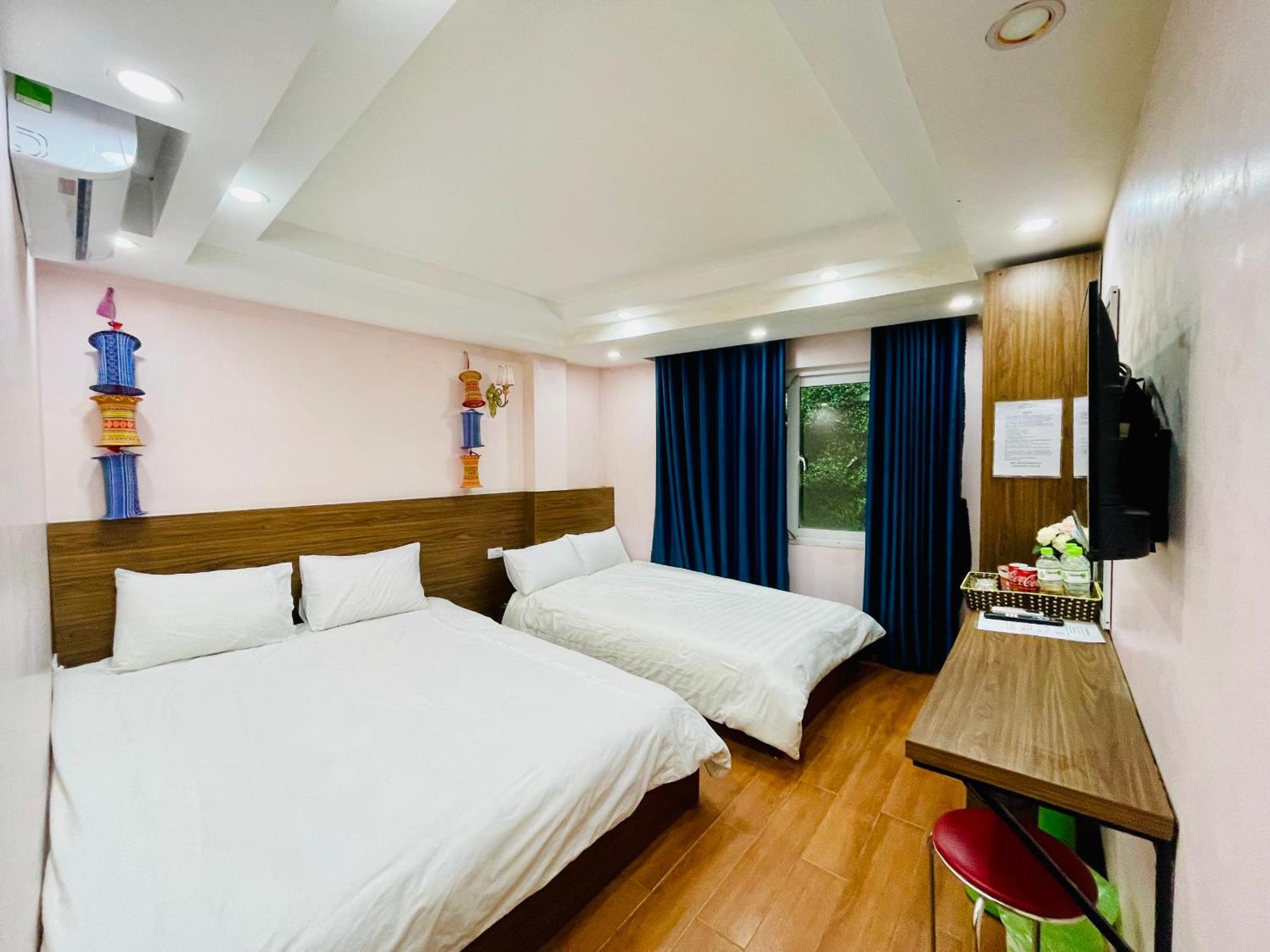 My Dream Hotel Sa Pa Ngoại thất bức ảnh