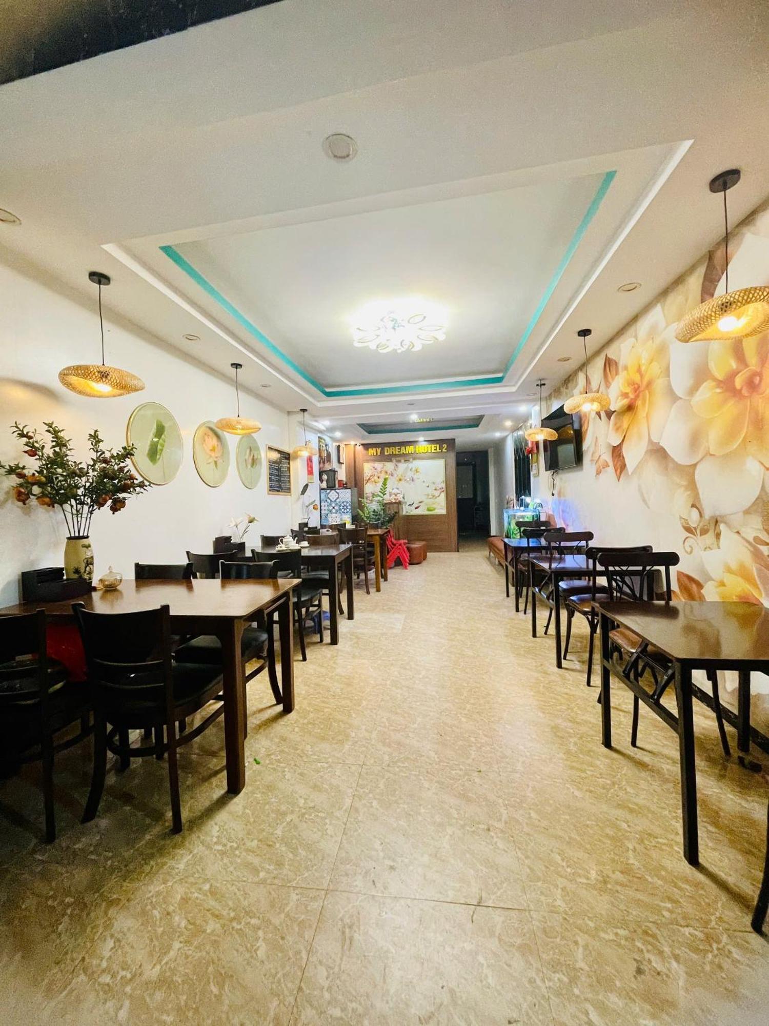 My Dream Hotel Sa Pa Ngoại thất bức ảnh