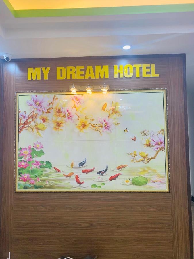 My Dream Hotel Sa Pa Ngoại thất bức ảnh